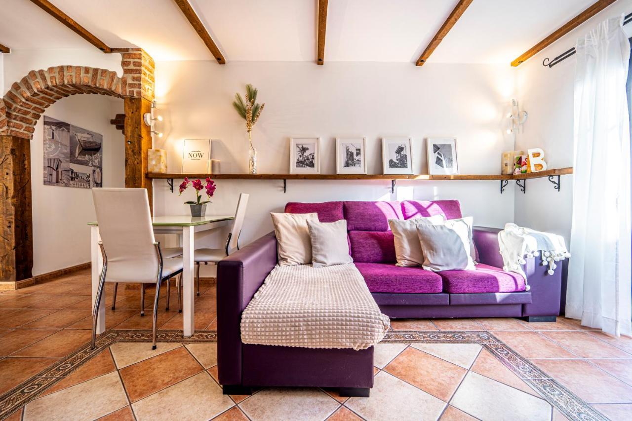 Carrizal House Airport & Digital Nomads Apartment Exterior photo