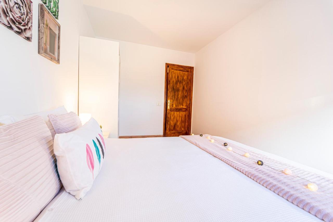 Carrizal House Airport & Digital Nomads Apartment Exterior photo