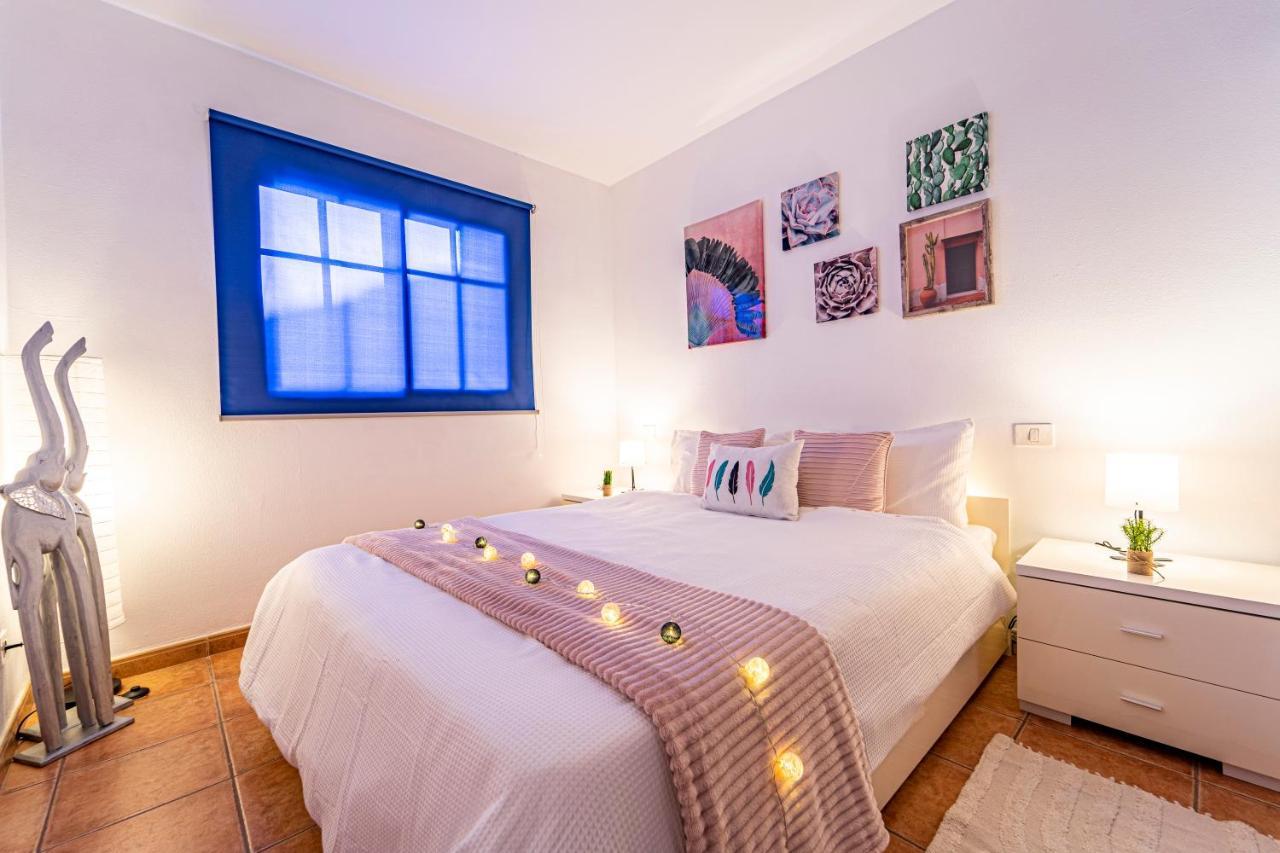 Carrizal House Airport & Digital Nomads Apartment Exterior photo